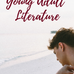Why I Love Teaching Young Adult Literature